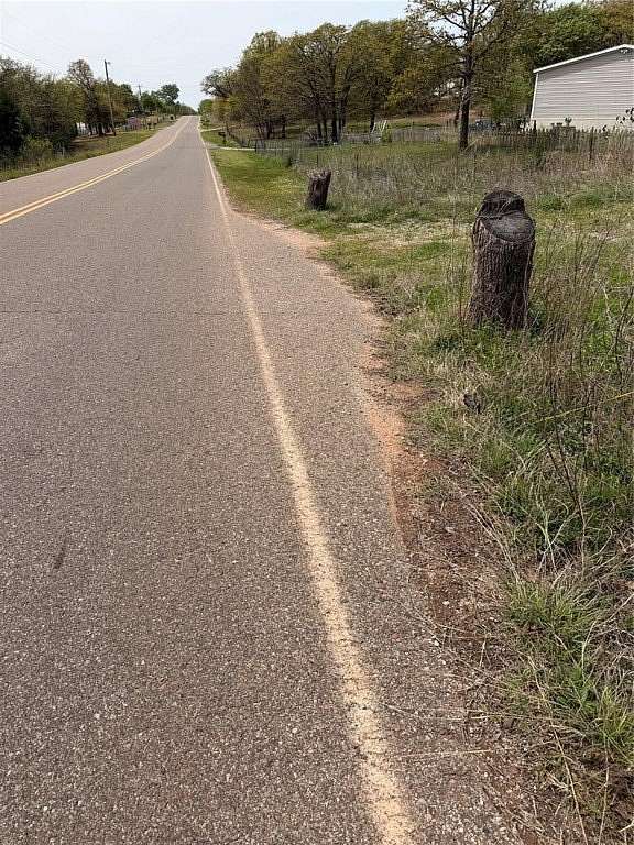 1.36 Acres of Land for Sale in Newalla, Oklahoma