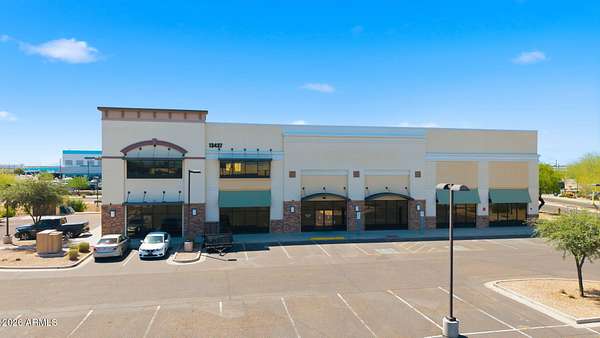 1.54 Acres of Improved Mixed-Use Land for Sale in Surprise, Arizona