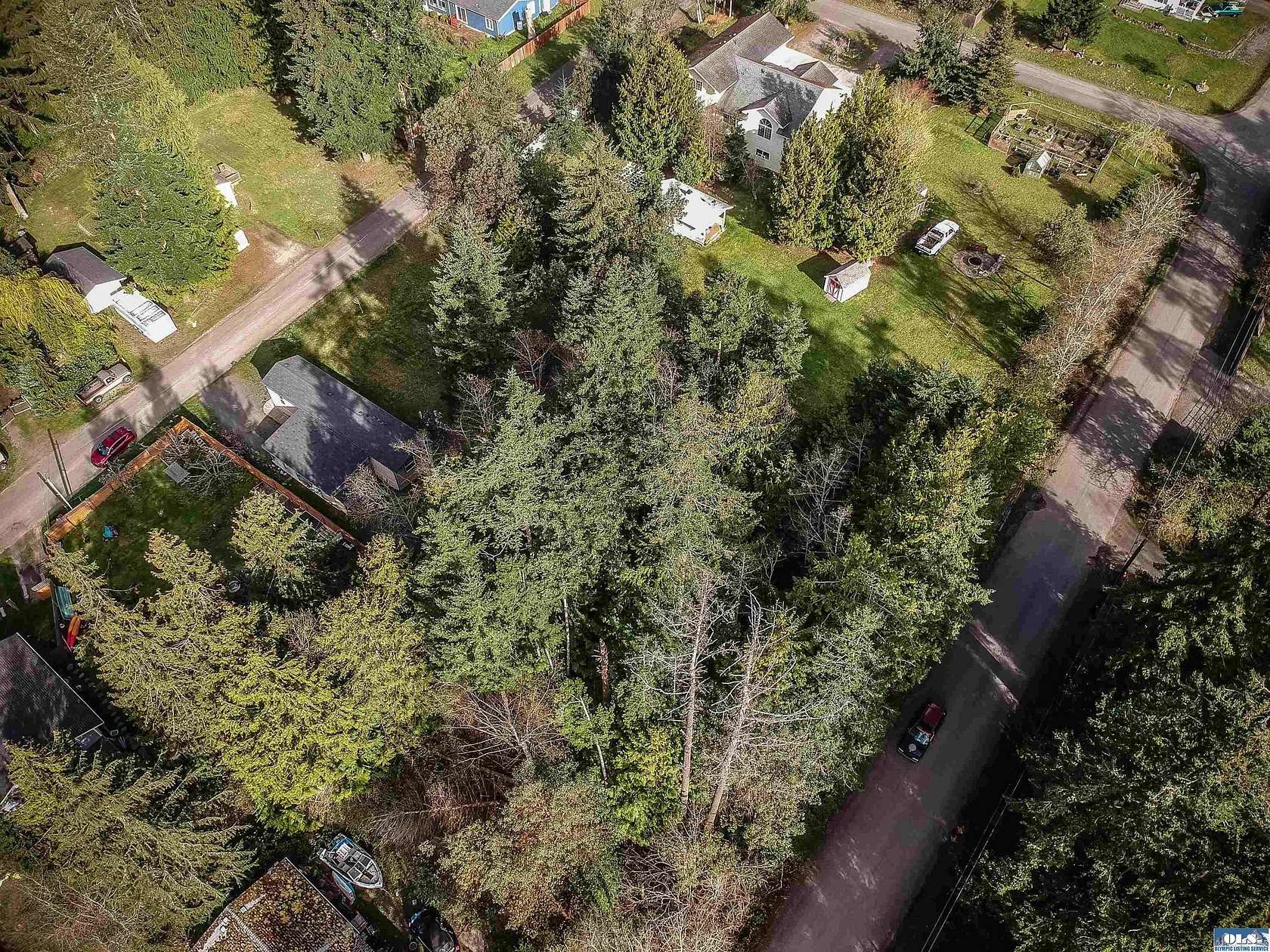 0.19 Acres of Residential Land for Sale in Irondale, Washington