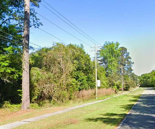 1 Acre of Residential Land for Sale in Denmark, South Carolina