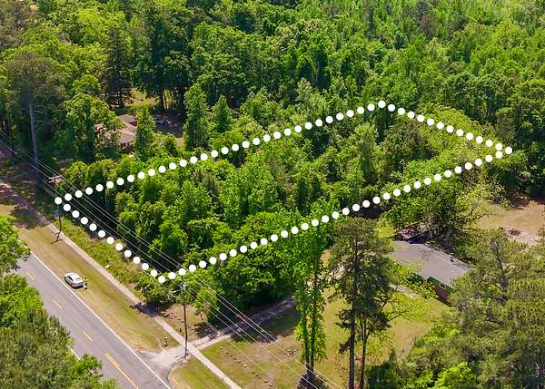 1 Acre of Residential Land for Sale in Denmark, South Carolina