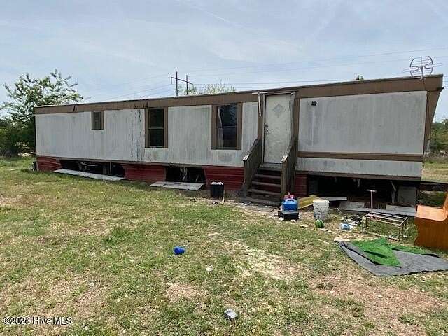 0.5 Acres of Land for Sale in Autryville, North Carolina