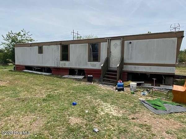 0.5 Acres of Land for Sale in Autryville, North Carolina