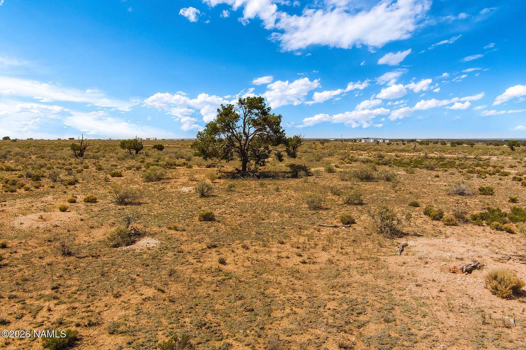 1.33 Acres of Land for Sale in Williams, Arizona