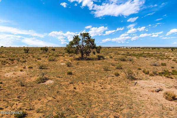 1.33 Acres of Land for Sale in Williams, Arizona