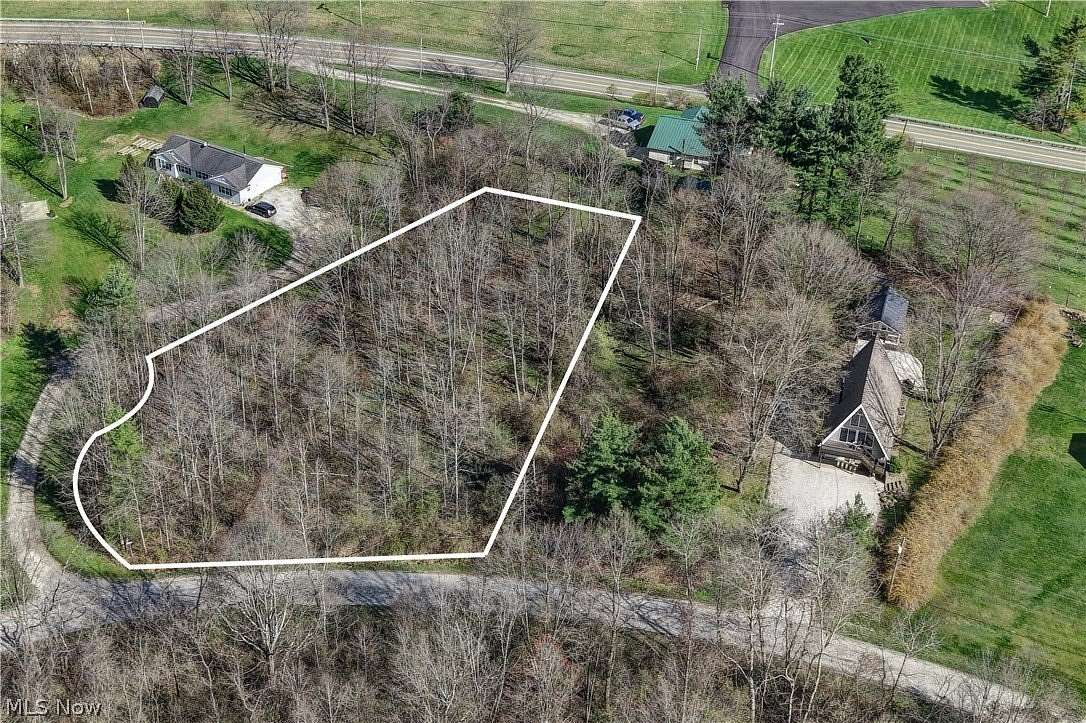 0.96 Acres of Land for Sale in Millersburg, Ohio