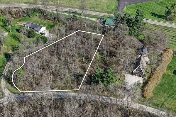0.96 Acres of Land for Sale in Millersburg, Ohio