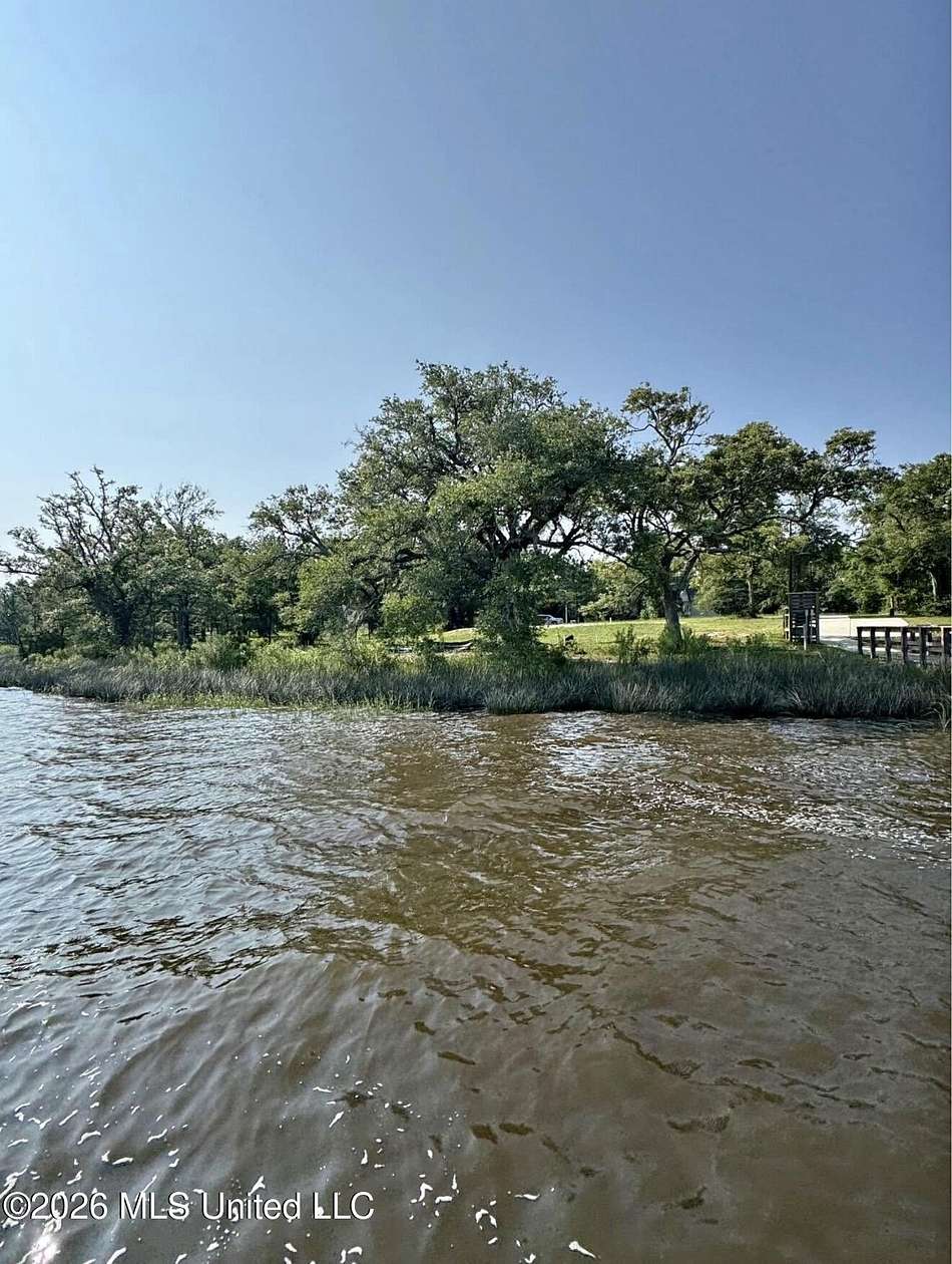 0.48 Acres of Residential Land for Sale in Biloxi, Mississippi