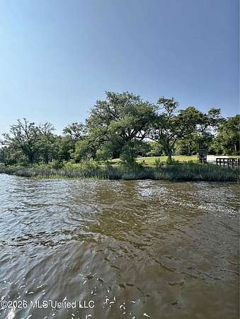 0.48 Acres of Residential Land for Sale in Biloxi, Mississippi