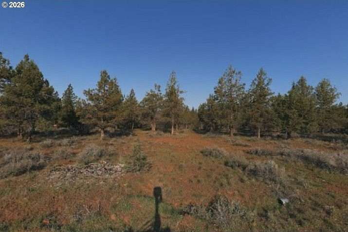 5.19 Acres of Residential Land for Sale in Bonanza, Oregon
