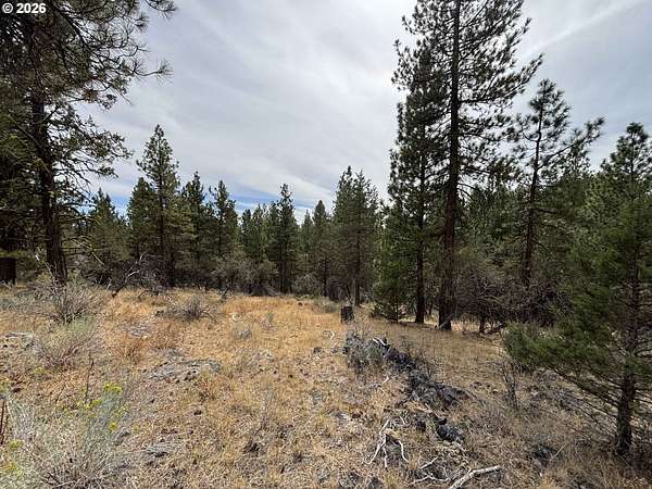 5.19 Acres of Residential Land for Sale in Bonanza, Oregon