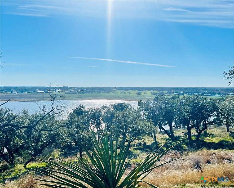 3.5 Acres of Residential Land for Sale in Burnet, Texas