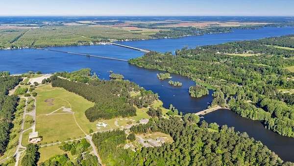 0.79 Acres of Residential Land for Sale in Cordele, Georgia