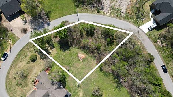0.28 Acres of Residential Land for Sale in Bella Vista, Arkansas