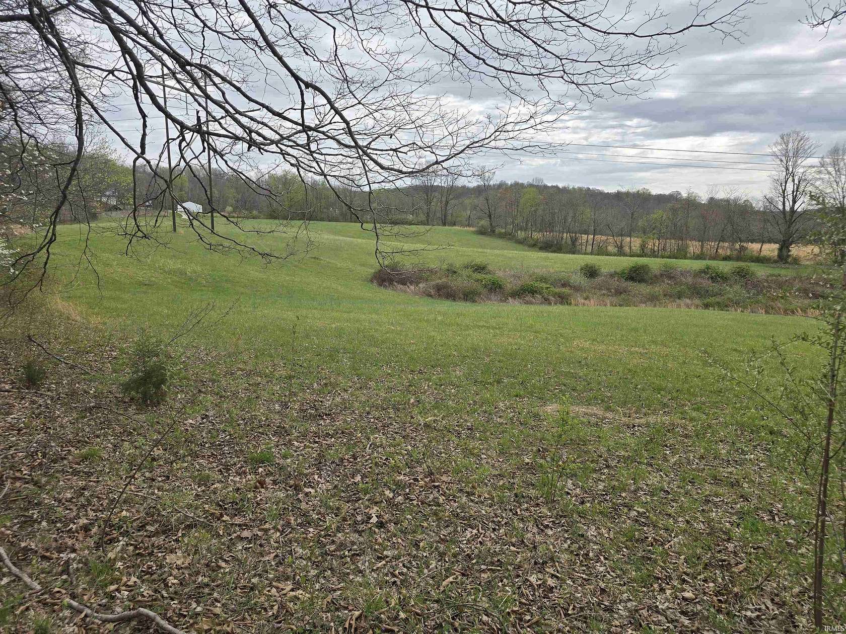 100 Acres of Recreational Land for Sale in Bloomfield, Indiana