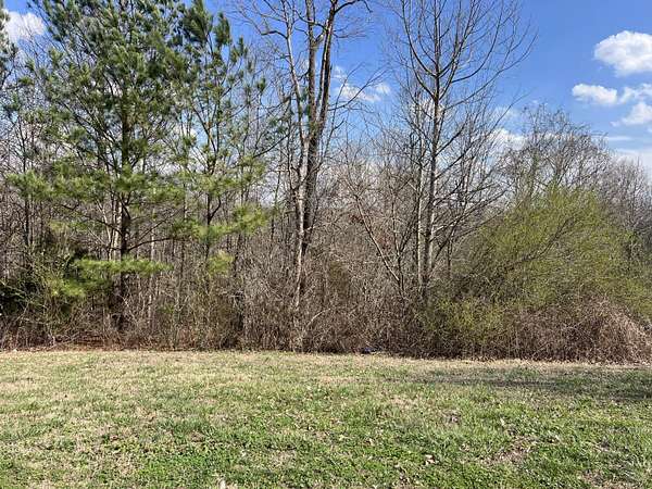 0.4 Acres of Residential Land for Sale in Cleveland, Tennessee