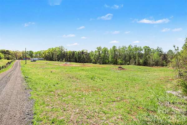 11.7 Acres of Land for Sale in Statesville, North Carolina