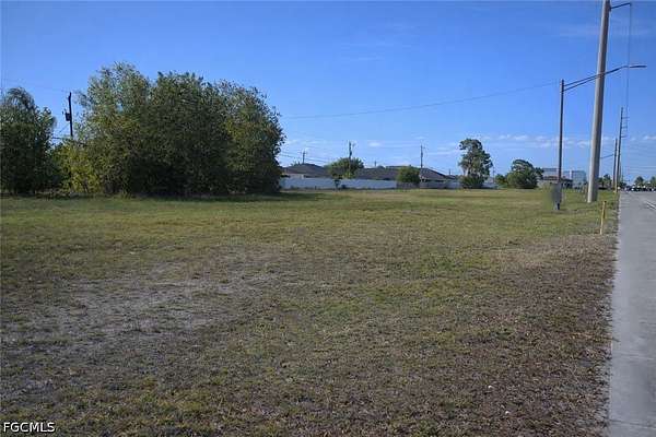 1 Acre of Mixed-Use Land for Sale in Cape Coral, Florida