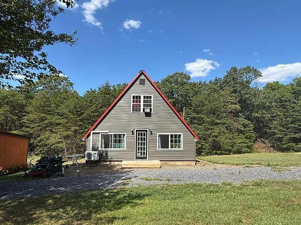 3.15 Acres of Land with Home for Sale in Three Springs, Pennsylvania