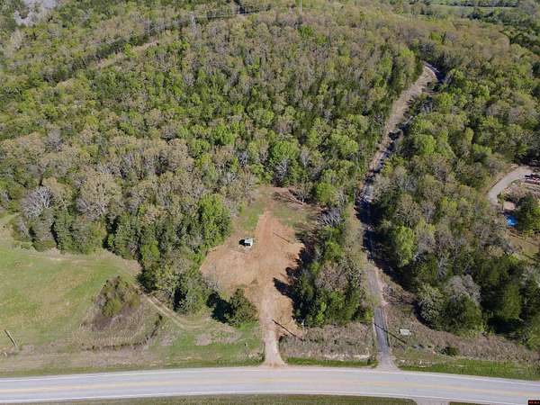 3.22 Acres of Residential Land for Sale in Flippin, Arkansas
