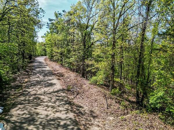 2.24 Acres of Residential Land for Sale in Oxford, Mississippi