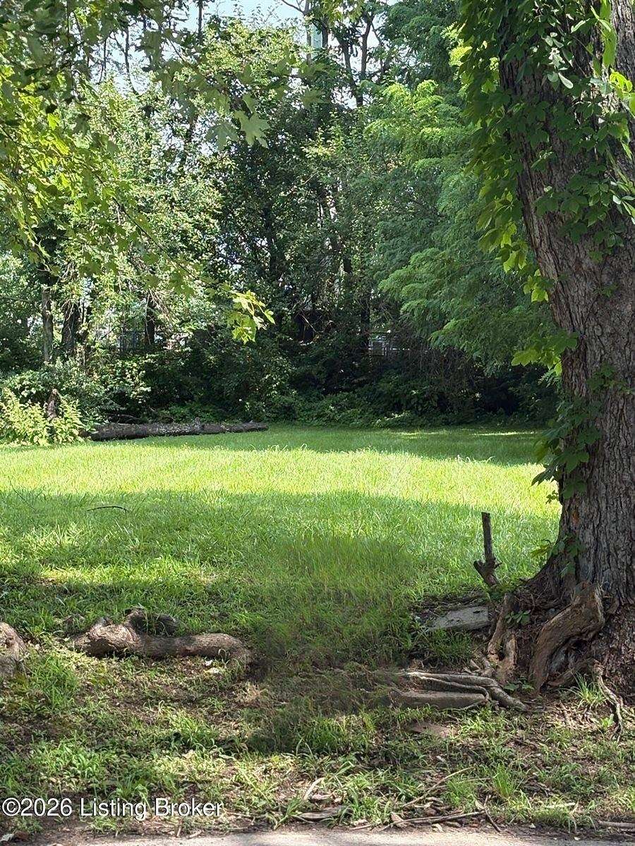 0.08 Acres of Residential Land for Sale in Louisville, Kentucky