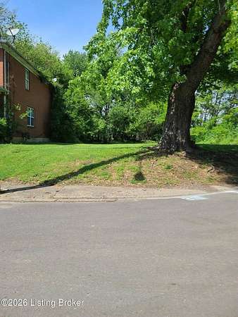 0.08 Acres of Residential Land for Sale in Louisville, Kentucky