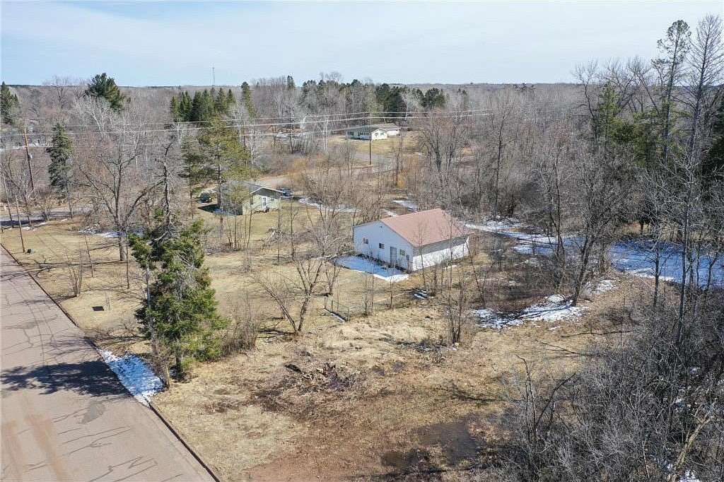 0.19 Acres of Residential Land for Sale in Sandstone, Minnesota