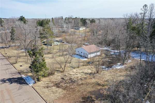 0.19 Acres of Residential Land for Sale in Sandstone, Minnesota