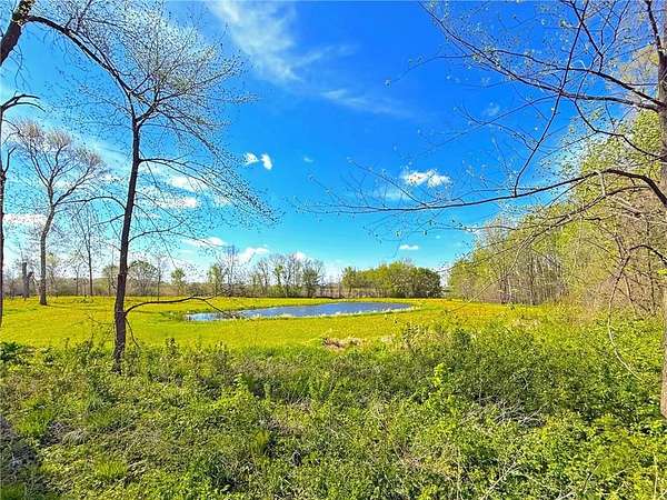 16.1 Acres of Land for Sale in Howard Lake, Minnesota