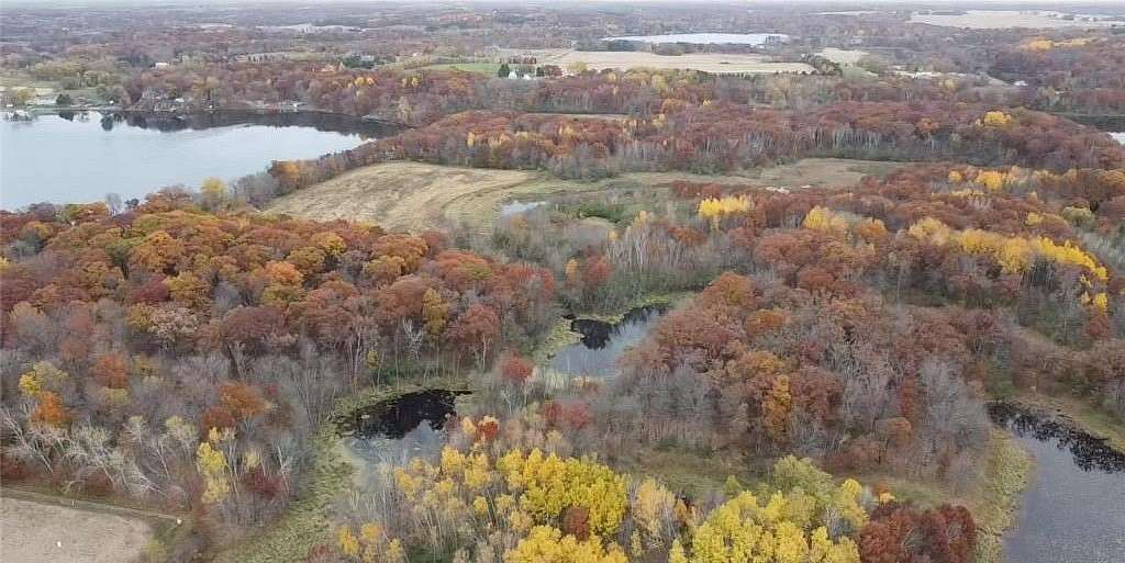 10.4 Acres of Land for Sale in Monticello, Minnesota
