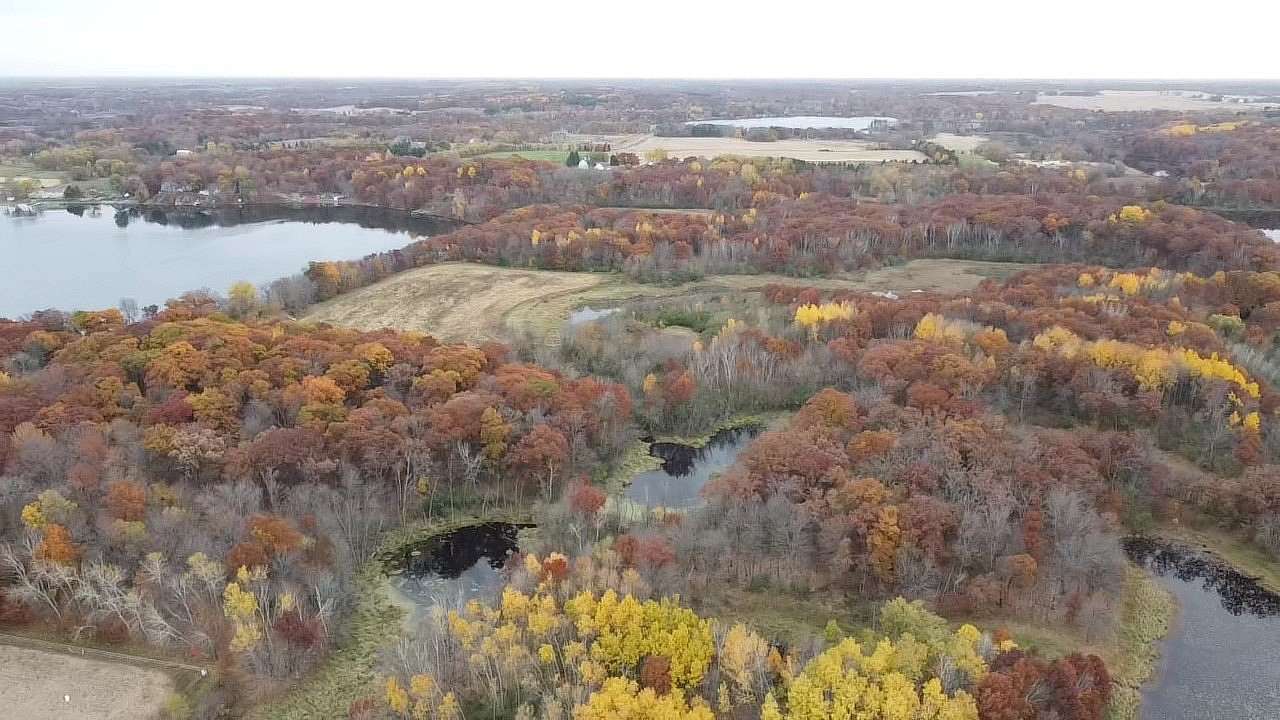 10.4 Acres of Land for Sale in Monticello, Minnesota