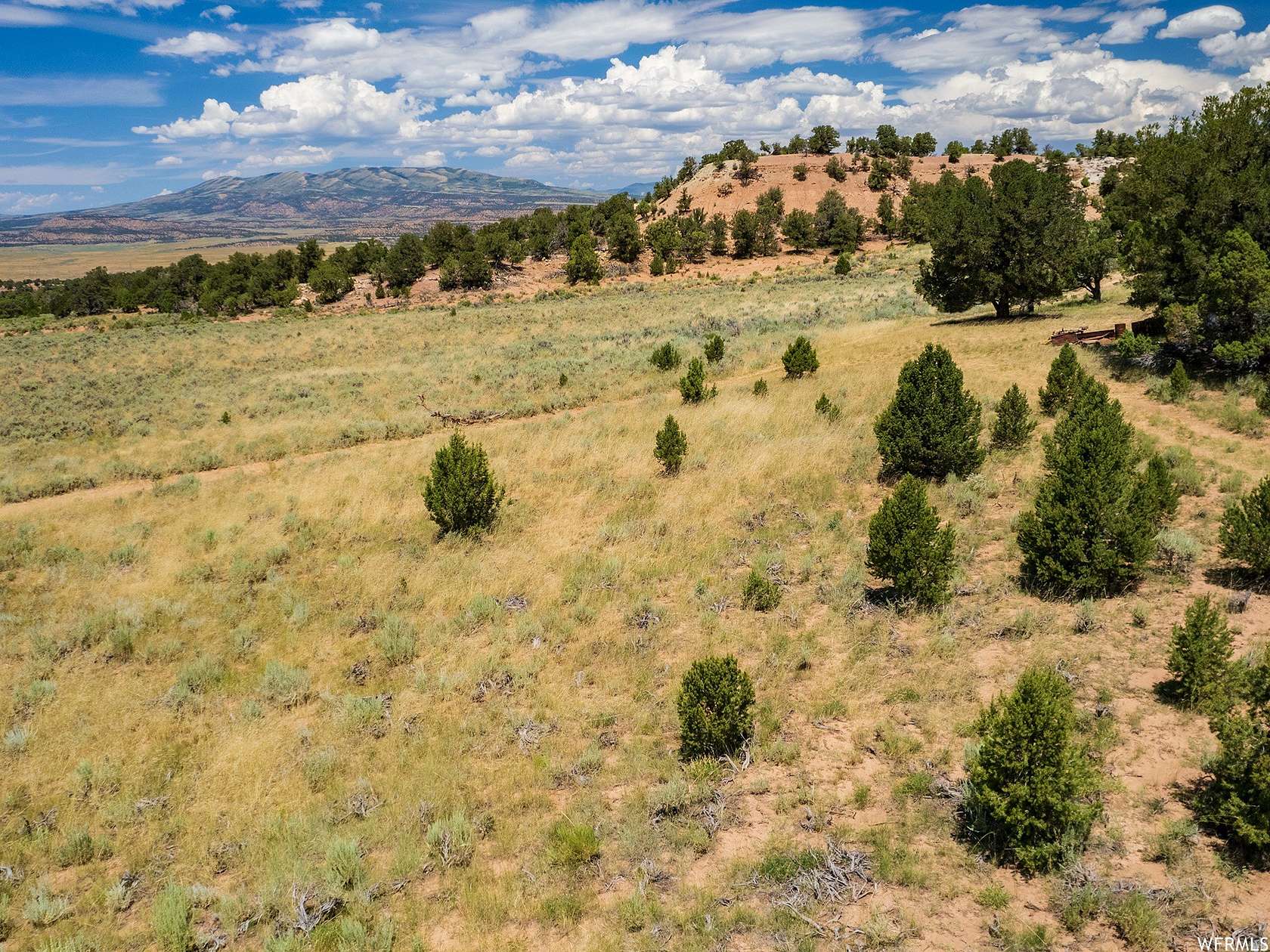 5 Acres of Land for Sale in Fruitland, Utah