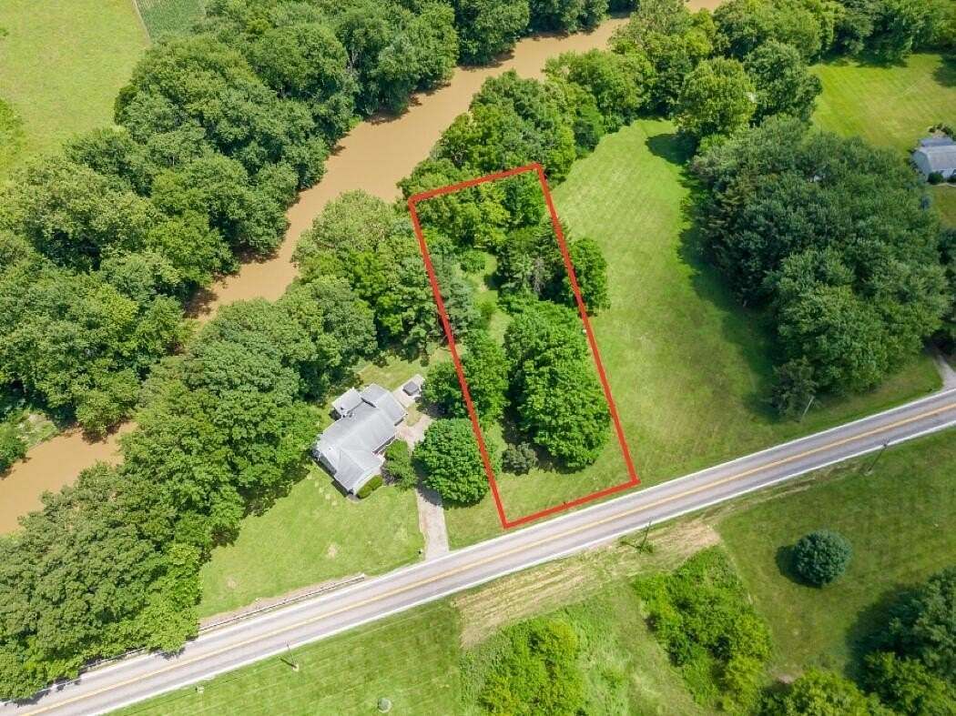 0.68 Acres of Residential Land for Sale in Prospect, Ohio