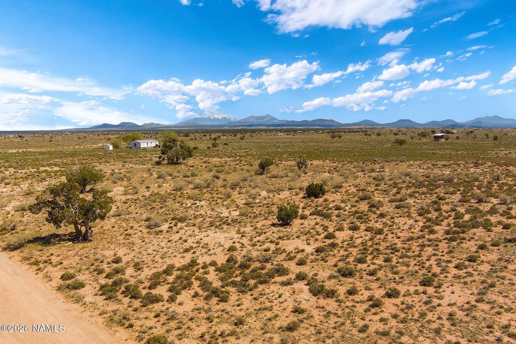 1.42 Acres of Land for Sale in Williams, Arizona