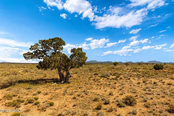 1.42 Acres of Land for Sale in Williams, Arizona