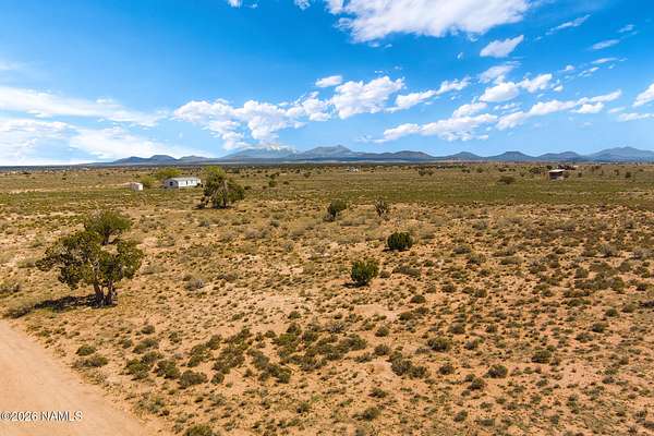 1.42 Acres of Land for Sale in Williams, Arizona