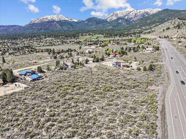2.75 Acres of Residential Land for Sale in Reno, Nevada