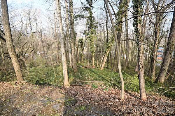 3.36 Acres of Commercial Land for Sale in Waynesville, North Carolina