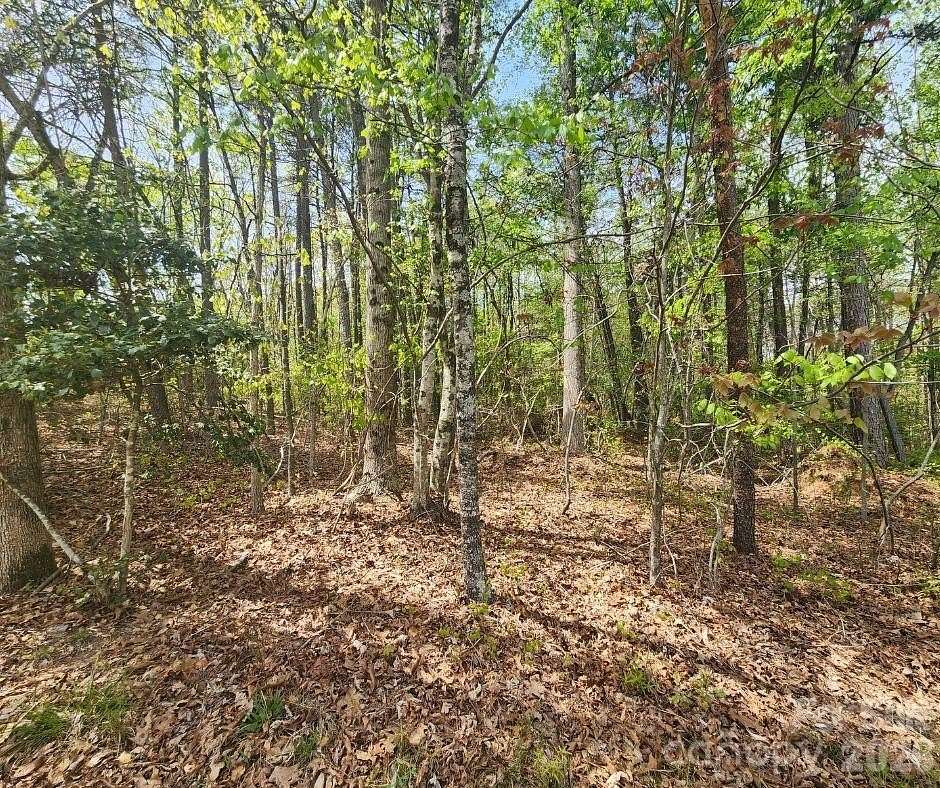 7 Acres of Residential Land for Sale in Cherryville, North Carolina