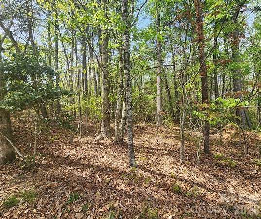 7 Acres of Residential Land for Sale in Cherryville, North Carolina