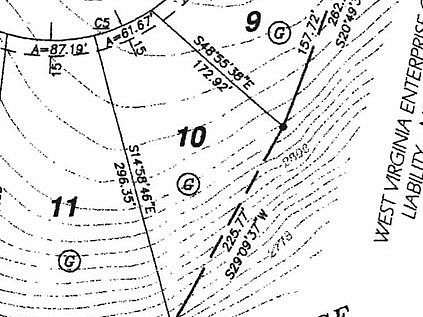 0.64 Acres of Land for Sale in Daniels, West Virginia