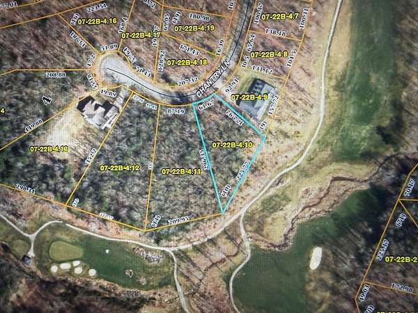 0.64 Acres of Land for Sale in Daniels, West Virginia