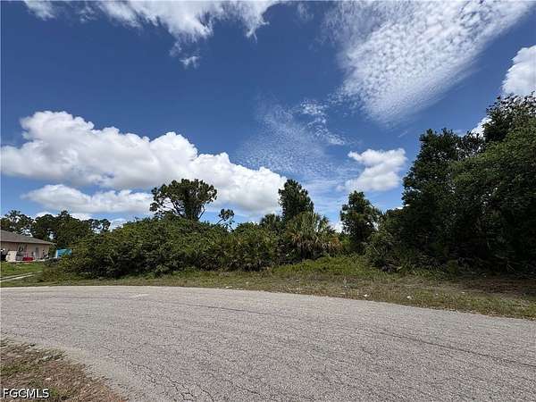0.71 Acres of Residential Land for Sale in Lehigh Acres, Florida