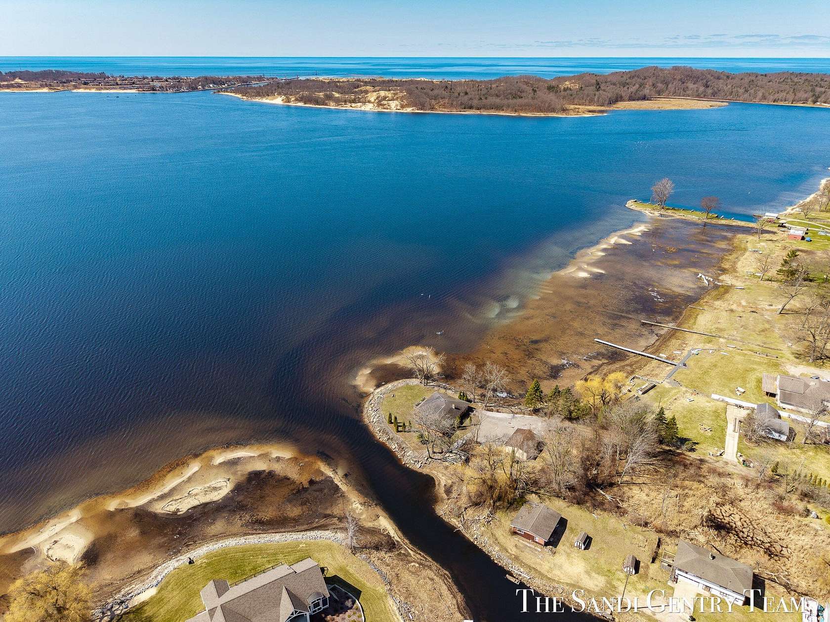 1 Acre of Land for Sale in Muskegon, Michigan