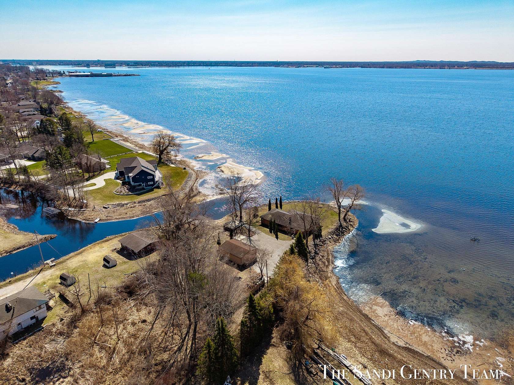 1 Acre of Land for Sale in Muskegon, Michigan