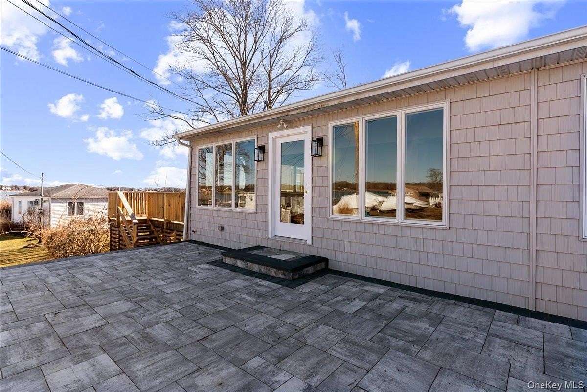 3.44 Acres of Land with Home for Lease in Hampton Bays, New York