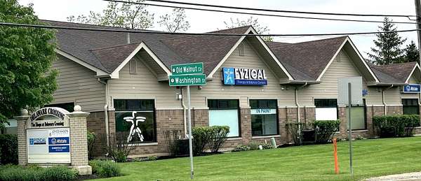 1.75 Acres of Mixed-Use Land for Lease in Gurnee, Illinois