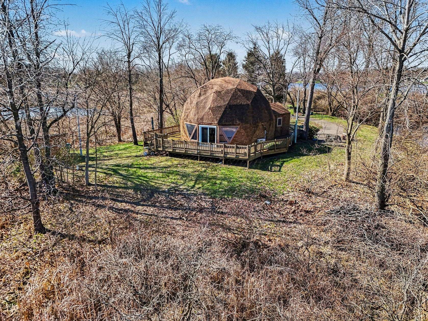 3.44 Acres of Land with Home for Sale in Sturgis, Michigan