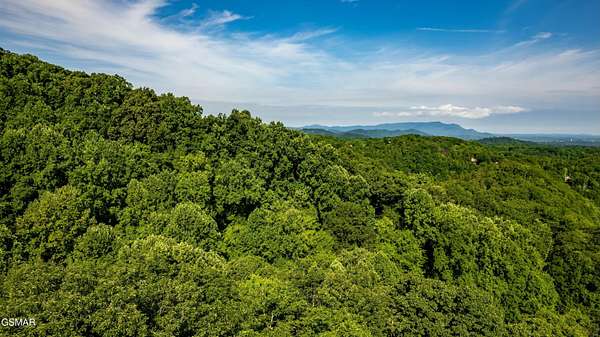 17.5 Acres of Land for Sale in Sevierville, Tennessee